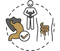 Zdrowie zaczyna się w jelitach