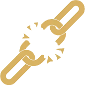 Nieprawidłowa praca narządów i układów