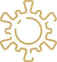 Inne często spotykane zakażenia